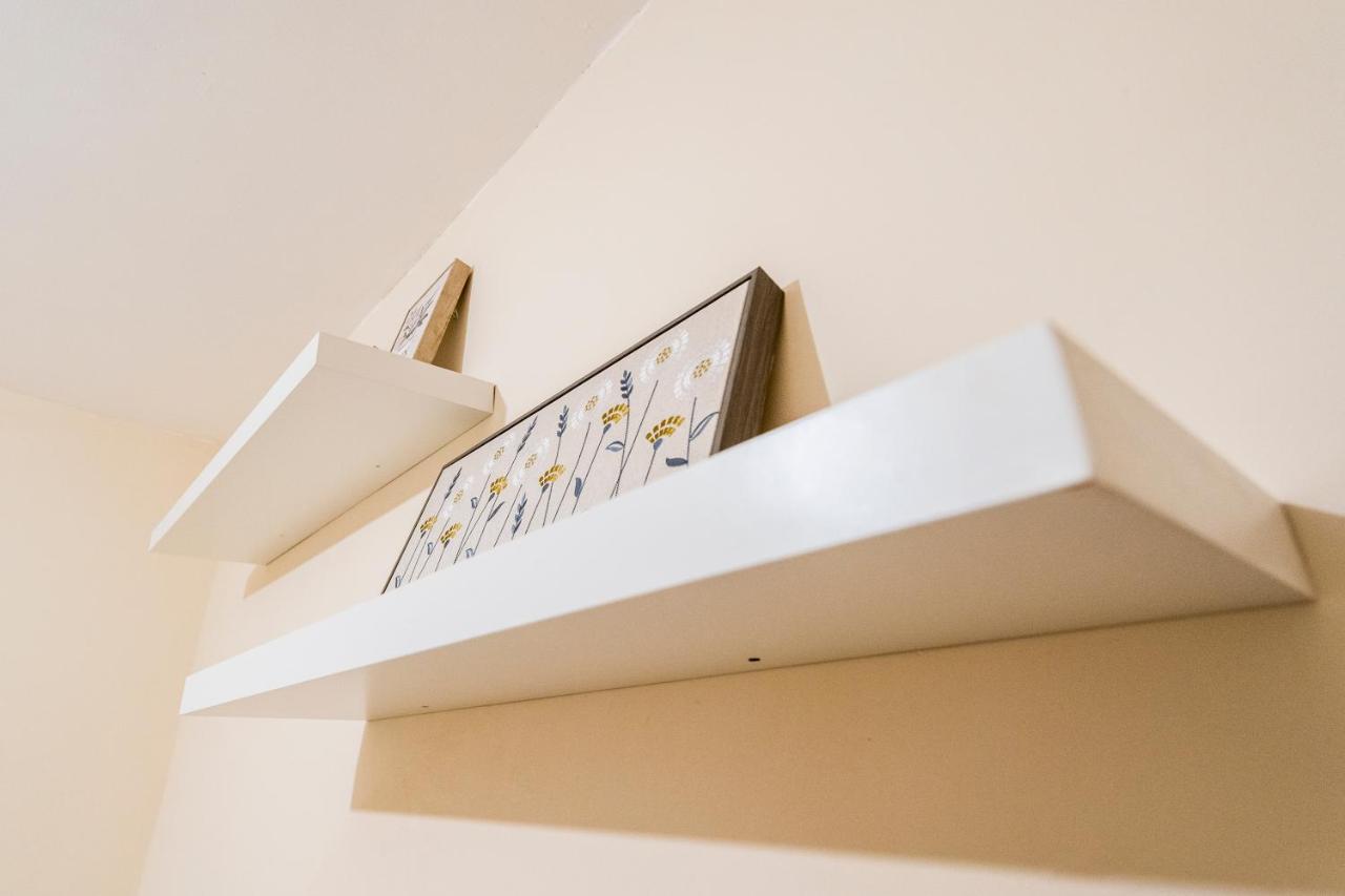 Deluxe 2-Bedroom Flat With Free Parking Бирмингем Экстерьер фото